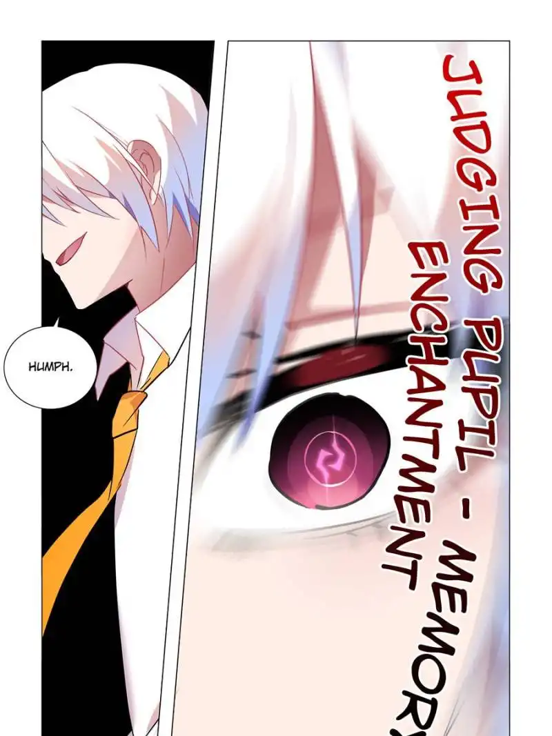 My Girl Is A Dragon Princess Chapter 46 9